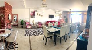 Azad Compound - Opposite to the AUC and Midtown Mall - New Cairo - 0