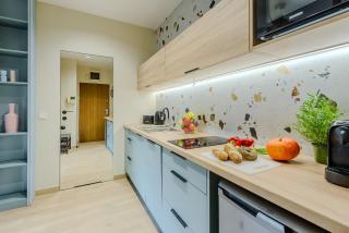 P&O Apartments Szajnowicza - 3
