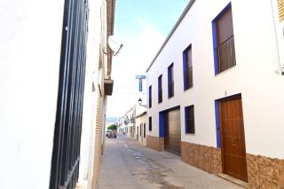 Hospedium DLJ Hostal La Paz Marmolejo Parking Gratis - Marmolejo - 9