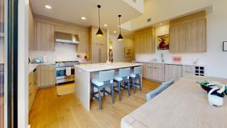 The Residences at One Twenty Unit 302 - Ketchum - 2