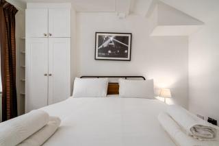 GuestReady - Lovely stay in the heart of London - Londra - 4