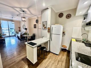 Best in Camba Cua, A metros de la costanera y del centro de la ciudad, ubicacion inmejorable, cerca de la playa, dpto moderno, completamente equipado, con balcon, con todo lo necesario para una estadia comoda y placentera - Corrientes - 7