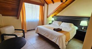 Hotel Tungurahua - Baños - 8