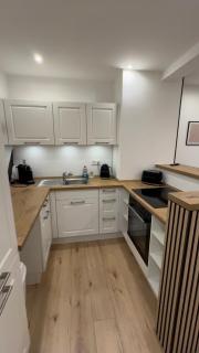 Deister Apartments - Springe - 4