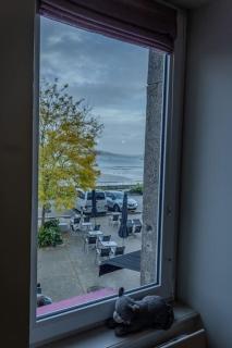 Ti Gwer - vue mer - wifi - Crozon - 8