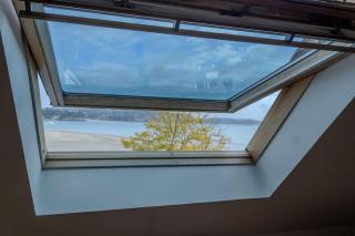 Ti Gwer - vue mer - wifi - Crozon - 3