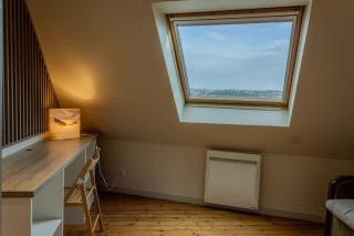 Ti Gwer - vue mer - wifi - Crozon - 4