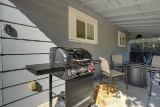 Bonny Creation - Chic Downtown Convenience Hot Tub - 4