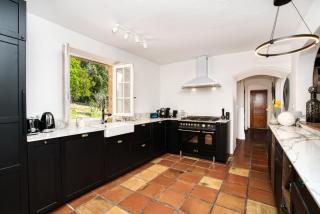 Villa Silia in the Gulf of Saint-Tropez in a natural setting - La Garde-Freinet - 1