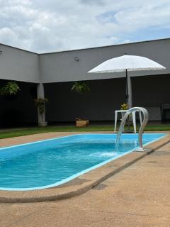 Espaço JR - Araçu - 5