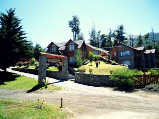 Hosteria Patagon - Villa La Angostura - 9