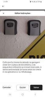 Studio Aconchegante - 9