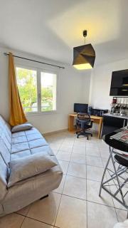 Le Renoux #Thermes#Confort - Royat - 3