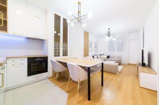 White lux apartment & parking - Vranješ - 5
