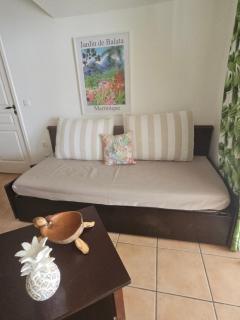 TI OASIS Dominica - Pierre et Vacances - Piscine et Plage - 1 chambre 1 salon - Sainte-Luce - 4