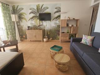 TI OASIS Dominica - Pierre et Vacances - Piscine et Plage - 1 chambre 1 salon - Sainte-Luce - 6