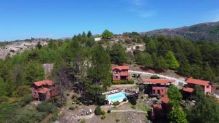 Cabañas del Peñón - La Cumbrecita - 2