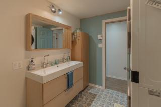 The Phoenix - riverside chalet with beach - Mont-Tremblant - 2