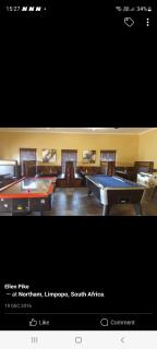 Prospectus Accommodation - Northam - 5