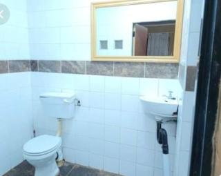 Prospectus Accommodation - Northam - 2