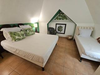 TI OASIS Dominica - Pierre et Vacances - Piscine et Plage - 1 chambre 1 salon - Sainte-Luce - 2