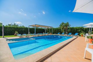 Villa La Rosaleda - By Dream Villas Pollensa - El Port - 5