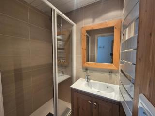 Appartement lumineux proche pistes et commerces, 3P/8 pers, balcon exposé sud - FR-1-502-363 - Tignes - 5