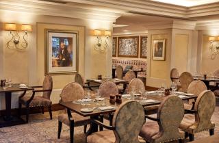 The Royal Horseguards Hotel, London - Londra - 6