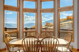 Above the Clouds - 1