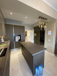 Elite Luxury Living in Baku with city view - Baku - 7