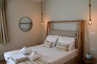 Gargaretta Suites Wildflower 2 - Atene - 6
