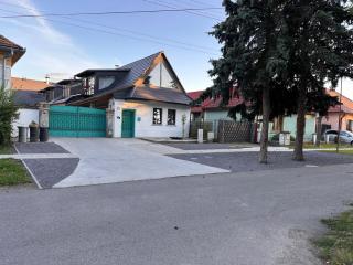 Ateliér Kráľovič - Hokovce - 1