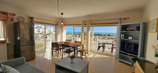 1C Praia Mar Sol - Casas & Papeis - Armação de Pêra - 2