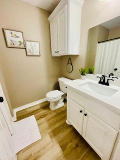 Eastgate 16B spacious comfortable - Hammond - 9