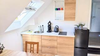 Moderne Einliegerwohnung am Wald - Langenfeld - 6