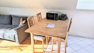 Moderne Einliegerwohnung am Wald - Langenfeld - 1