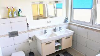 Moderne Einliegerwohnung am Wald - Langenfeld - 8