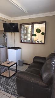 The cosy haven nr 2 - 7