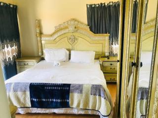 Sunset Bay Lodge - East London - 2