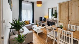 Charpennes Cocooning - Villeurbanne - 9