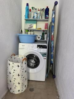 Violeta's Yard - Asprovalta - 4
