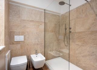 Classbnb-Spacious mountain Apartment just 500m from the ski lifts - 1