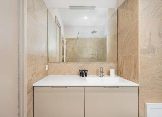 Classbnb-Spacious mountain Apartment just 500m from the ski lifts - 6