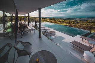 Amazing Villa ALMA Istria - Vižinada - 8