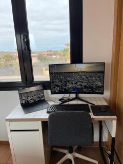 Casa de Origo Mare - Lajares - 5