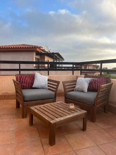 Casa de Origo Mare - Lajares - 2