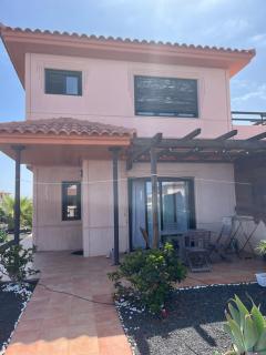 Casa de Origo Mare - Lajares - 9