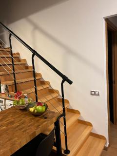 Casa de Origo Mare - Lajares - 1
