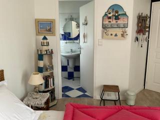 Chambre d hôtes - 9