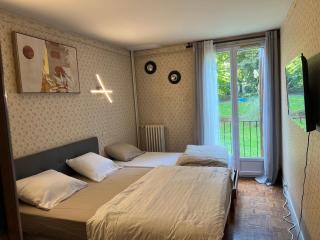 Champions Deluxe - Sarcelles - 3